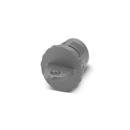 PROT-M17PRO-IT-IP67 1055707 PHOENIX CONTACT Capuchón de plástico, M17, serie: M17 PRO