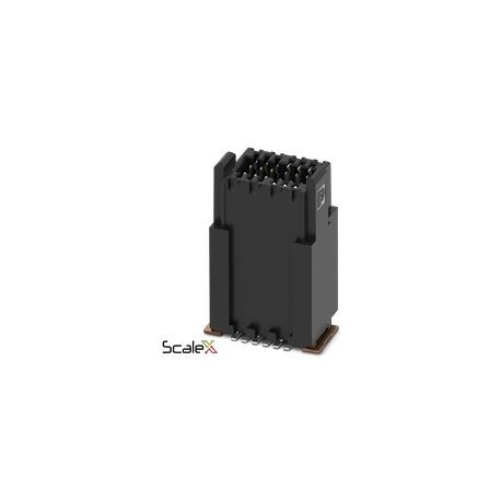 FP 0,8/ 32-MV 8,65 1154014 PHOENIX CONTACT SMD blade strip, rated current: 1.7 A, test voltage: 500 V AC, nu..