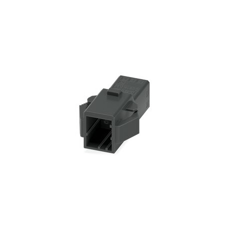 DD21H 0,85/ 6-PT-2,5-Y 1378113 PHOENIX CONTACT Terminal block, color: black, rated current: 5 A, rated volta..