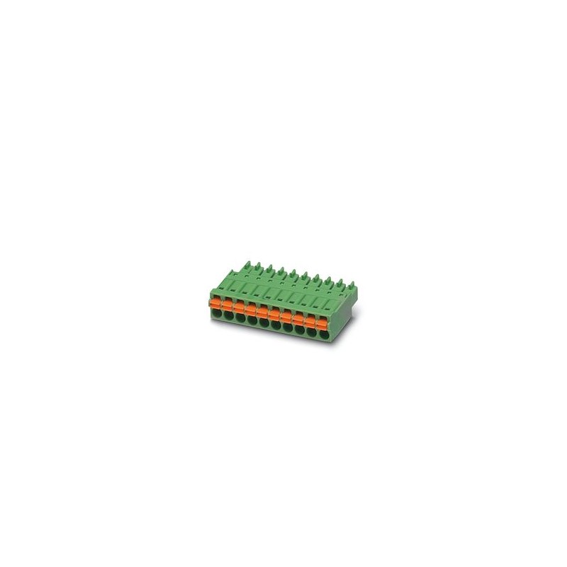 FMC 1 5 10 ST 3 5 BD10 1 1545544 PHOENIX CONTACT Connector fmc-1-5-10-st-3-5-bd10-1-1545544-phoenix-contact-connector