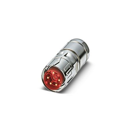 SB-8EPCA8A8L33SX 1244862 PHOENIX CONTACT M40, Conector para cabos, série: SB, longo reto, blindado: sim, SPE..