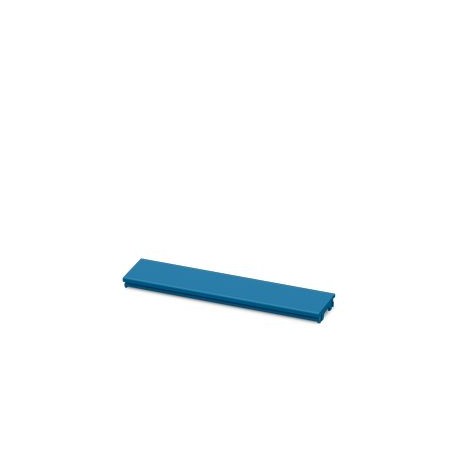 ICS25-F112S-5015 1287412 PHOENIX CONTACT Rail box, ICS plug, closed, width: 25 mm, height: 7.25 mm, depth: 1..