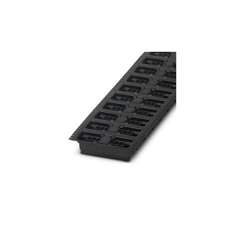 MCV 1,5/ 9-G-3,5 THTPIN26R56 1717440 PHOENIX CONTACT Base da placa de circuito impresso, seção nominal: 1,5 ..