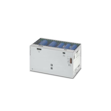 QUINT4-CAP/24DC/20/16KJ/USB/C1 1343932 PHOENIX CONTACT Módulo de capacidade QUINT, com armazenamento de ener..