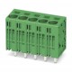 SPT 5/ 4-V-7,5-ZF MCGN-RD 1560430 PHOENIX CONTACT Borne PCB, courant nominal : 41 A, tension nominale (III/2..