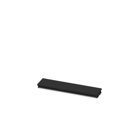 ICS20-F90S-9005 1287450 PHOENIX CONTACT DIN rail box, ICS plug, closed, width: 20 mm, height: 7.25 mm, depth..