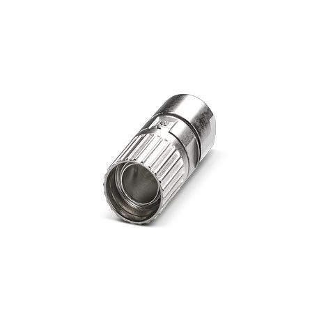 M23-000000080DU-SIG 1554098 PHOENIX CONTACT Conector de cabo, série: M23 PRO Sinal, reto, trava por parafuso..