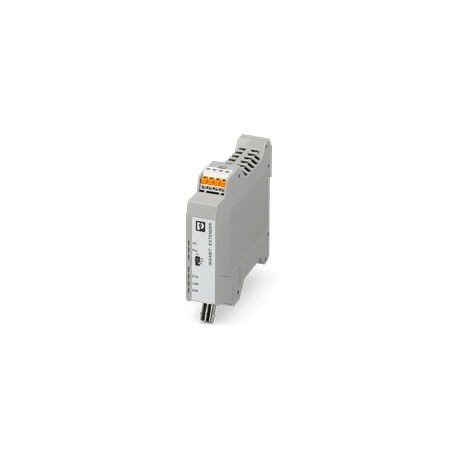 EXTENDER 1010 ETH COAX-G 1319319 PHOENIX CONTACT Gigabit Ethernet extender, network expansion with coaxial c..