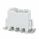 PTSM 0,5/ 3-HV-2,5-SMD BK R44 1553823 PHOENIX CONTACT Base da placa de circuito impresso, seção nominal: 0,5..