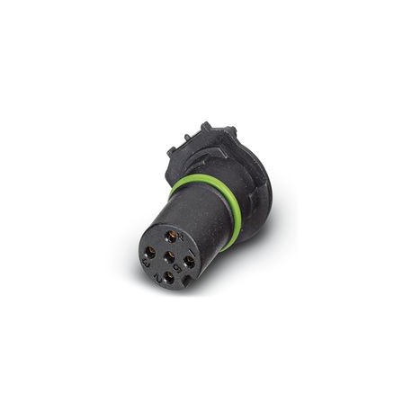 SACC-CI-M12FS-5CON TOR 32DO 1525507 PHOENIX CONTACT Plug-in connector mounting incorp.