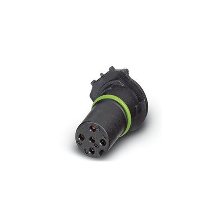 SACC-CI-M12FS-5CON TOR 32DO 1525507 PHOENIX CONTACT Contact Holder, Connection Female, Coding: A