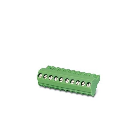 SMSTB 2,5/3-ST-5,08BKBDWH-2QS 1586294 PHOENIX CONTACT Connector for printed circuit board, nominal section: ..
