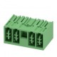 PC 16 HC/ 4-GL3-10,16 1716866 PHOENIX CONTACT Base da placa de circuito impresso, seção nominal: 16 mm², cor..