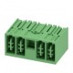 PC 16 HC/ 4-GL3-10,16 1716866 PHOENIX CONTACT Carcasa base placa de circuito impreso, sección nominal: 16 mm..