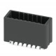 DD31H 2,2/14-V-3,81-X 1340620 PHOENIX CONTACT Carcasa base placa de circuito impreso, color: negro, corrient..