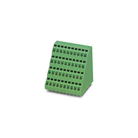ZFK4DSA 1,5-5,08-11 BDMCBURDYE 1167513 PHOENIX CONTACT PCB terminal, nominal current: 12 A, nominal voltage ..