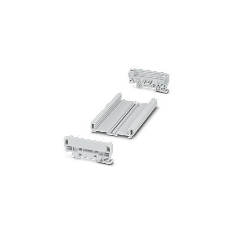 UM-BASIC-KIT-B72-L150-7035 1300348 PHOENIX CONTACT Profile box (PVC), mounting class: DIN rail mounting, DIN..