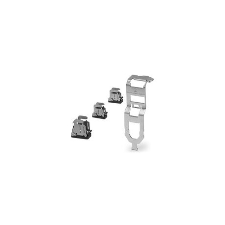 EM-CSS-SHIELDING-SET-SCC-35 1451206 PHOENIX CONTACT Set di accessori per un collegamento semplice e affidabi..