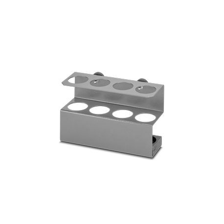 AS-WB-F/HOLDER CRIMPHANDY 1193829 PHOENIX CONTACT Supporto per un massimo di 4 CRIMPHANDhandy da appendere a..