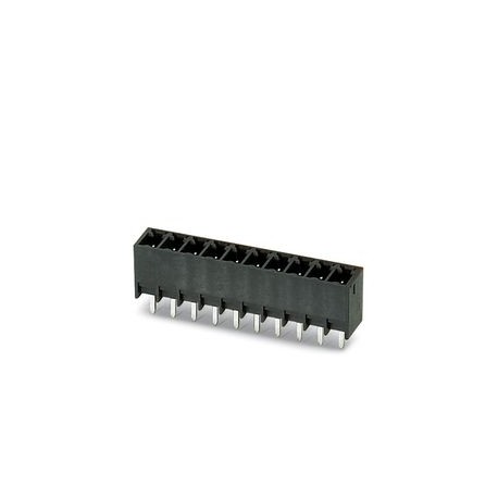 MCV 1,5/ 5-G-3,5 THTPIN26R56 1717453 PHOENIX CONTACT Carcasa base placa de circuito impreso, sección nominal..