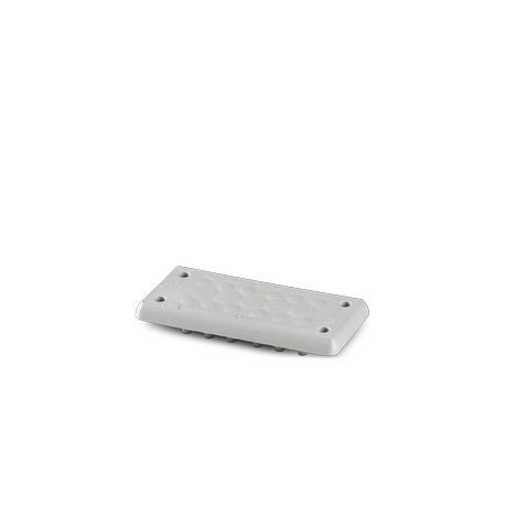 MH-B16-17-MULTI-66-PA-LG 1299341 PHOENIX CONTACT Plaques pour le passage du câble, diamètre extérieur du câb..