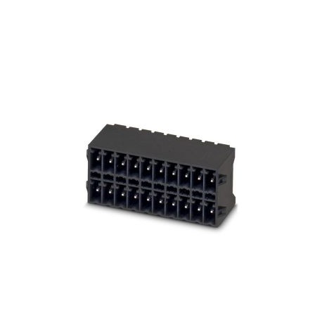 MCDN 1,5/ 2-G1-3,5 RNP26THRR32 1717225 PHOENIX CONTACT Embase traversante