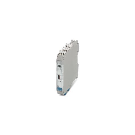 MACX MCR-EX-AP-2F-2I 1290530 PHOENIX CONTACT Ex i-Frequency converters. the frequencies measured at the Ex i..