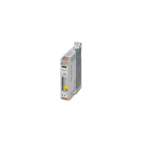 CSS 0.37-3/3 1201683 PHOENIX CONTACT Arranque de velocidade com partida suave e velocidade ajustável para li..