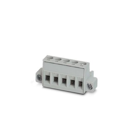 BCP-508F-14 BK BDWH:14-1 1548458 PHOENIX CONTACT Connector for printed circuit board, nominal section: 2.5 m..