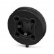 EV-T2M3SOS 1200676 PHOENIX CONTACT CHARX connect modular, Shutter for infrastructure charging socket, round,..