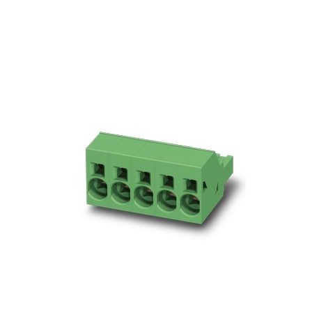 SPC 16/ 3-ST-10,16GY7031BDRB+ 1710000 PHOENIX CONTACT Connecteur pour C.I.