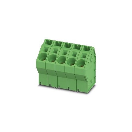SPTA 16/ 3-10,0-CB-ZB4RZMCBDMC 1513123 PHOENIX CONTACT PCB terminal, rated current: 76 A, rated voltage (III..