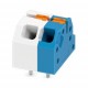SPTAF 1/ 2-3,5-IL SPE 1548376 PHOENIX CONTACT Printed circuit board terminal, nominal current: 16 A, nominal..
