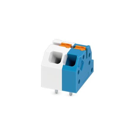 SPTAF 1/ 2-3,5-IL SPE 1548376 PHOENIX CONTACT Terminal de tarjetas de circuitos impresos, corriente nominal:..