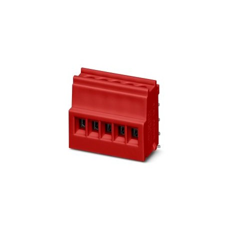 MKDSO 1,5/ 5-R-3,5 RD 1148839 PHOENIX CONTACT Terminal PCB, corrente nominal: 8 A, tensão nominal (III/2): 1..