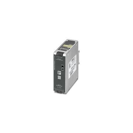PS-EE-2G/1AC/24DC/120W/SC 1234302 PHOENIX CONTACT Alimentations primaires à découpage, ESSENTIAL POWER, Racc..