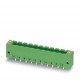 MSTBV 2,5/ 3-GF-5,08 YE 1509739 PHOENIX CONTACT Carcasa base placa de circuito impreso, sección nominal: 2,5..