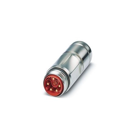 SB-8EP6A8A9L33S 1314974 PHOENIX CONTACT M40, Conector de acoplamiento, serie: SB, recto largo, apantallado: ..