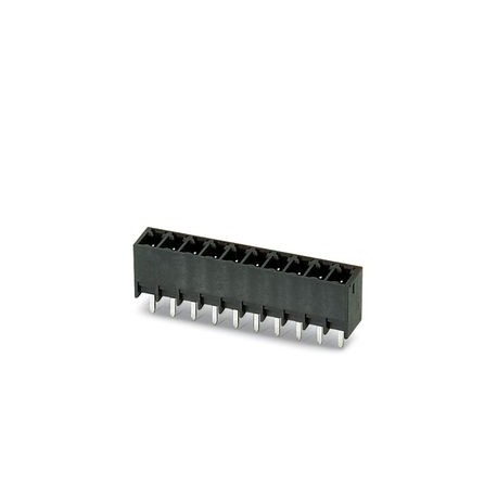 MCV 1,5/ 6-G-3,5 THT P26 R56 1758438 PHOENIX CONTACT Carcaça da base da PCB, secção transversal nominal: 1,5..