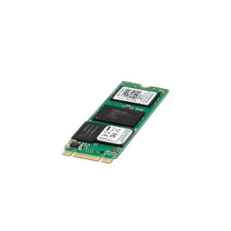 VL3 UPC 960 GB M.2 SSD KIT 1537274 PHOENIX CONTACT PC compacto com classificação IP30, sem ventoinha