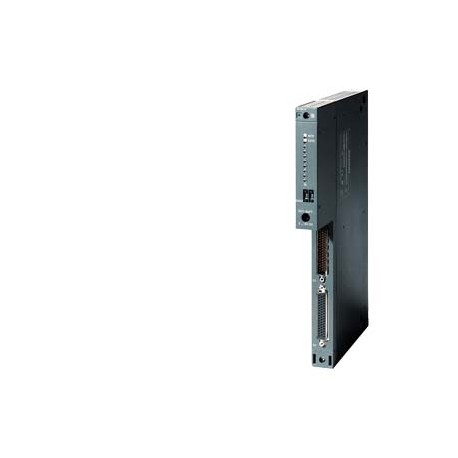 6AG1461-0AA01-2AA0 SIEMENS SIPLUS S7-400 IM 461-0 RX based on 6ES7461-0AA01-0AA0 with conformal coating, -25..