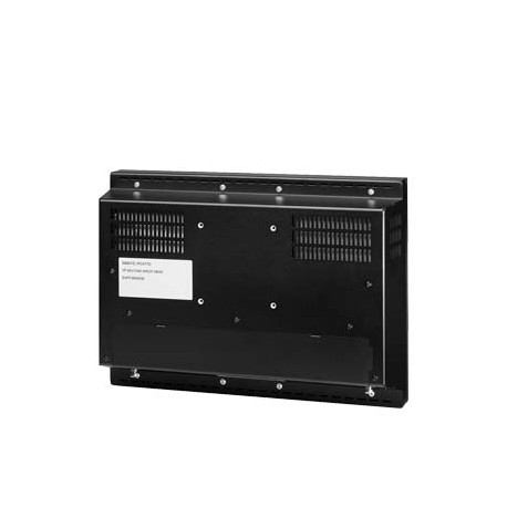 6AV7675-8RD00-0AA0 SIEMENS coperchio posteriore IP20 19", accessori per TP/ITC 1900 19", nero, classe di pro..