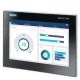 6AV2123-3MB32-0AW0 SIEMENS SIMATIC HMI MTP1200, Unified Basic Panel, commande tactile, écran large TFT 12", ..