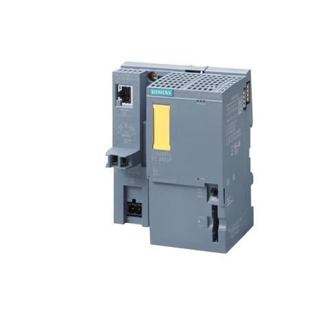 6ES7514-2SN03-0AB0 SIEMENS SIMATIC DP, CPU 1514SP F-2 PN para ET 200SP, módulo core com 900 kB de memória de..