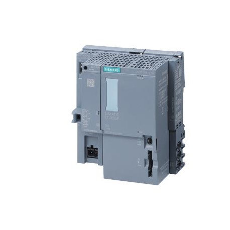 6ES7514-2VN03-0AB0 SIEMENS SIMATIC DP, CPU 1514SP T-2 PN for ET 200SP, central processing unit with work mem..