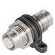 6GK1901-0DM30-2AA5 SIEMENS IE M12 Panel Feedthrough PRO passanti per armadio per il passaggio da M12 (codifi..