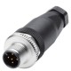 6GK1908-0DB10-6AA0 SIEMENS Control M12 Plug PRO confeccionable en campo conector para conectar sensores/actu..