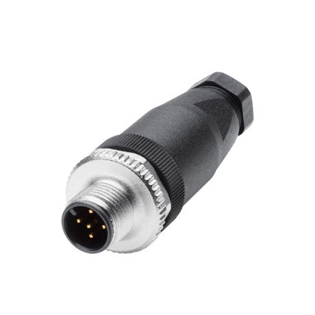 6GK1908-0DB10-6AA0 SIEMENS Control M12 Plug PRO confeccionable en campo conector para conectar sensores/actu..
