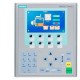 6AV6647-0AJ11-3AX1 SIEMENS SIMATIC HMI KP400 Basic Color PN, Basic Panel, tastiera, display TFT widescreen d..