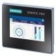 6AV2123-3DB32-0AW0 SIEMENS SIMATIC HMI MTP400, Unified Basic Panel, touch operation, 4" widescreen TFT displ..